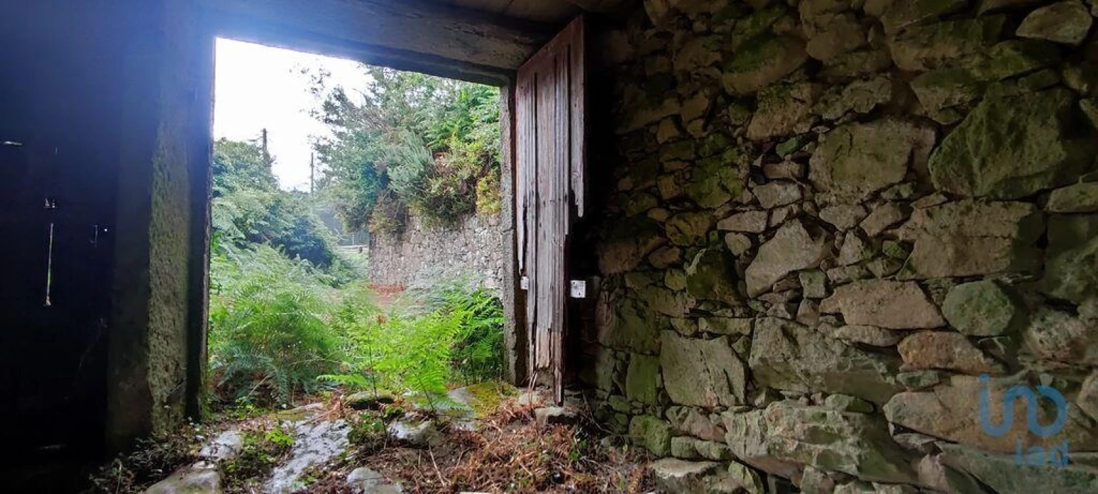 Moradia T4 para Venda em Covas Foto 14