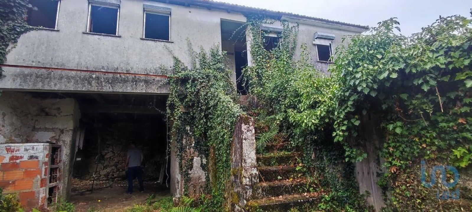 Moradia T4 para Venda em Covas Foto 12