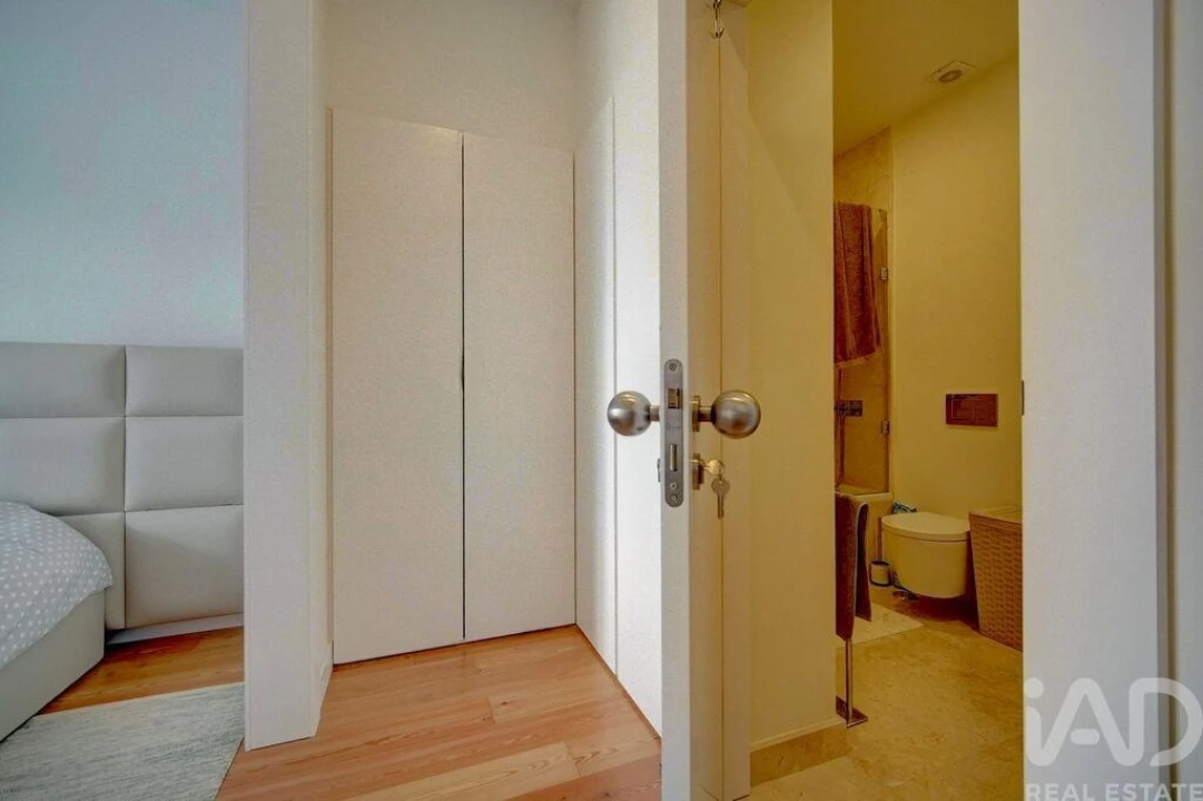 Apartamento T2 para Venda em Santa Maria Maior Foto 18