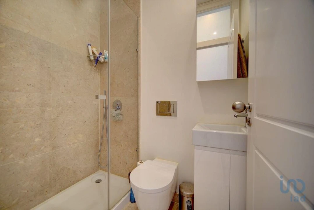 Apartamento T2 para Venda em Santa Maria Maior Foto 11