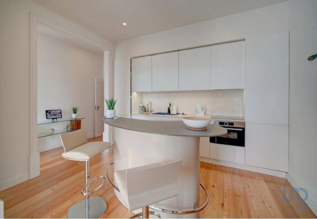 Apartamento T2 para Venda em Santa Maria Maior Foto 10