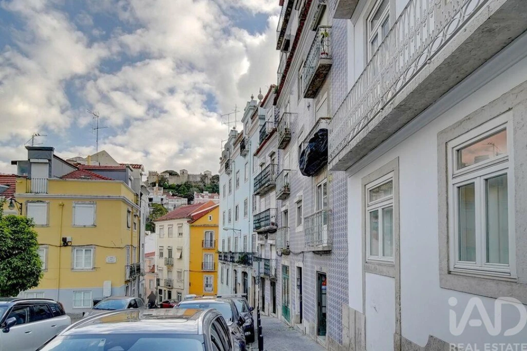 Apartamento T2 para Venda em Santa Maria Maior Foto 24