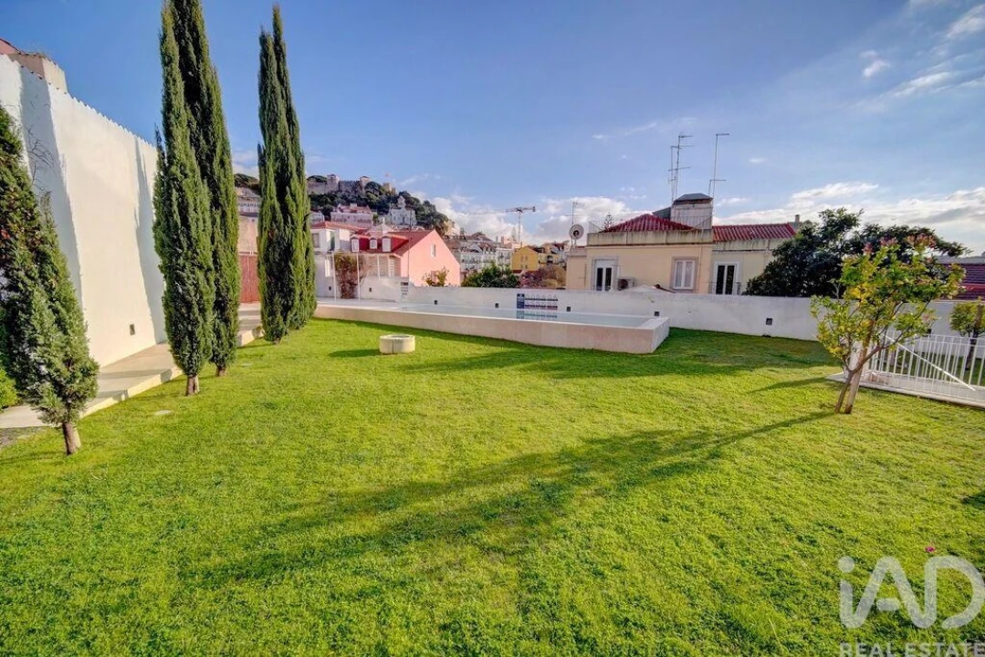 Apartamento T2 para Venda em Santa Maria Maior Foto 22