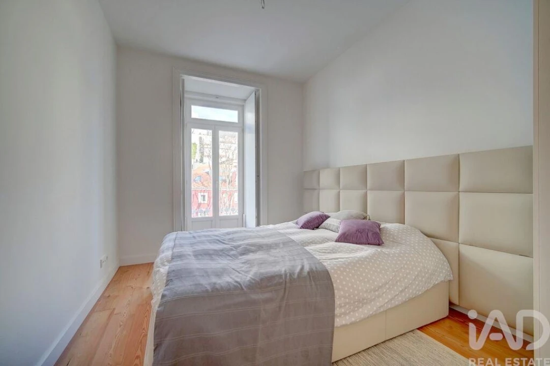 Apartamento T2 para Venda em Santa Maria Maior Foto 16