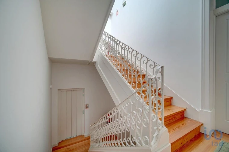 Apartamento T2 para Venda em Santa Maria Maior Foto 3