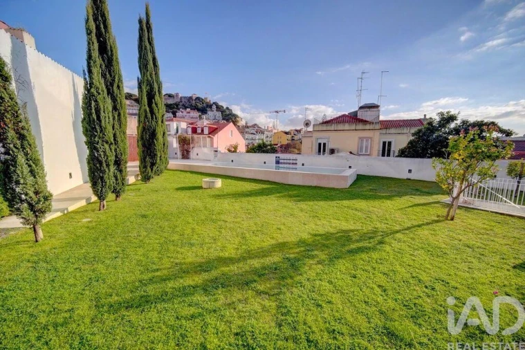 Apartamento T2 para Venda em Santa Maria Maior Foto 22