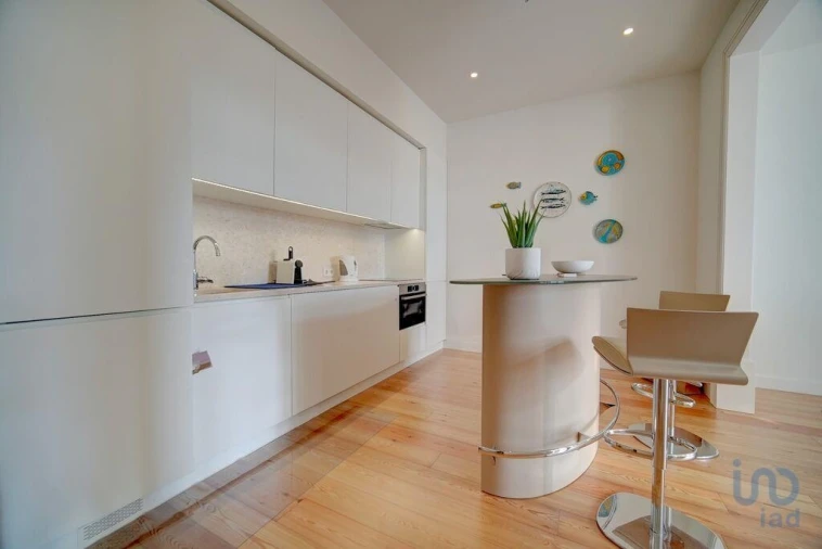 Apartamento T2 para Venda em Santa Maria Maior Foto 9