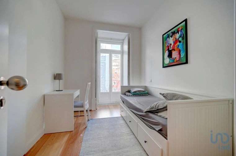 Apartamento T2 para Venda em Santa Maria Maior Foto 13