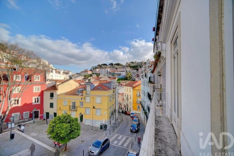 Apartamento T2 para Venda em Santa Maria Maior Foto 15