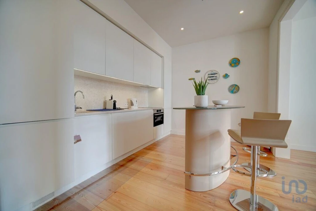 Apartamento T2 para Venda em Santa Maria Maior Foto 9