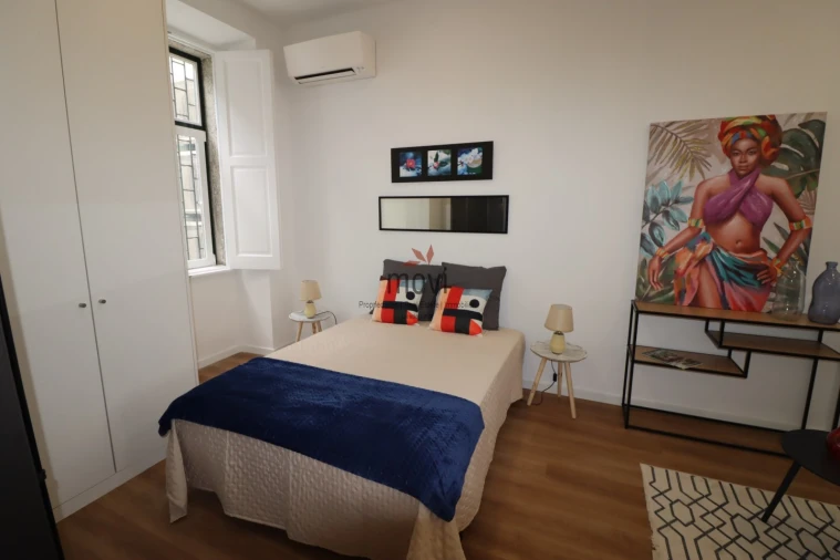 Apartamento T2 para Venda em São Vicente Foto 5