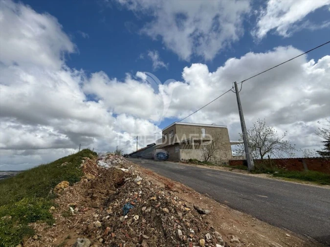 Terreno para Venda em Vialonga Foto 5