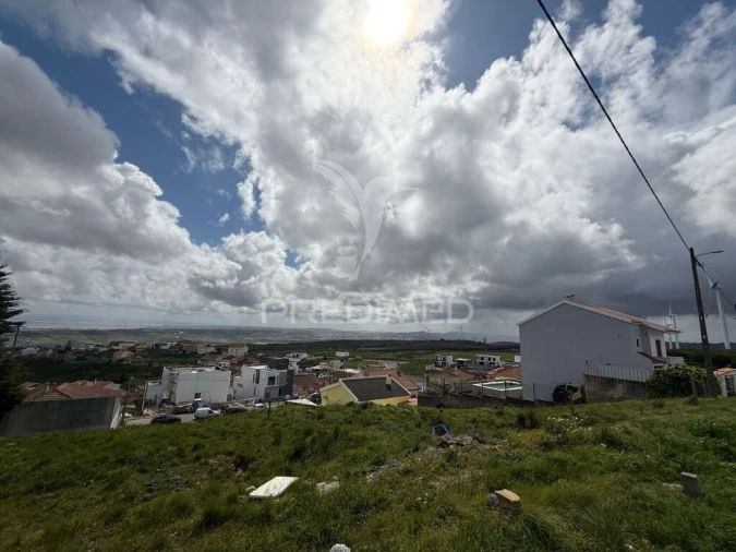 Terreno para Venda em Vialonga