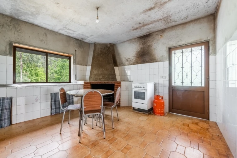 Moradia T3 para Venda em Bouro (Santa Marta) Foto 12