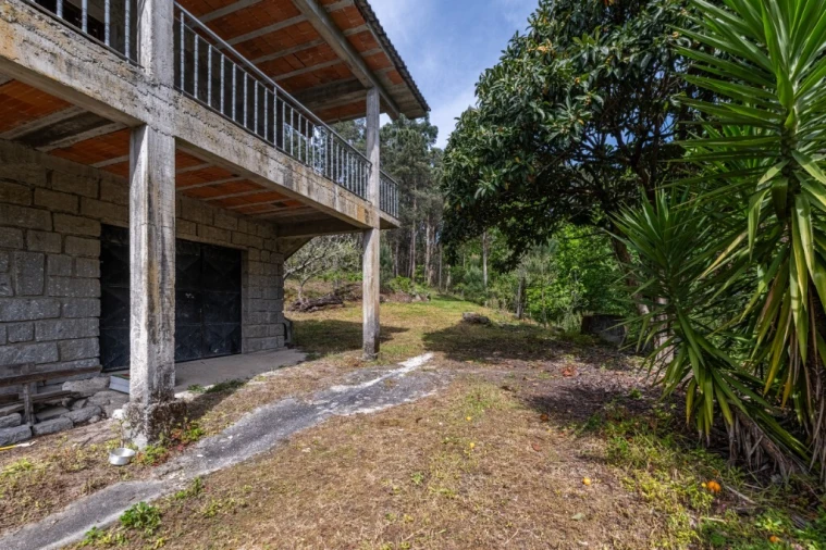 Moradia T3 para Venda em Bouro (Santa Marta) Foto 17