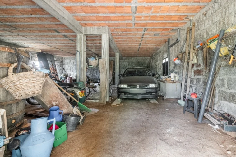 Moradia T3 para Venda em Bouro (Santa Marta) Foto 14