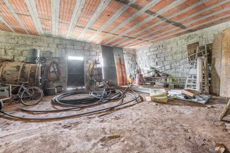 Moradia T3 para Venda em Bouro (Santa Marta) Foto 15