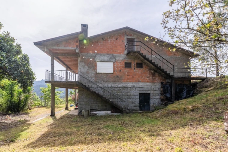 Moradia T3 para Venda em Bouro (Santa Marta) Foto 21