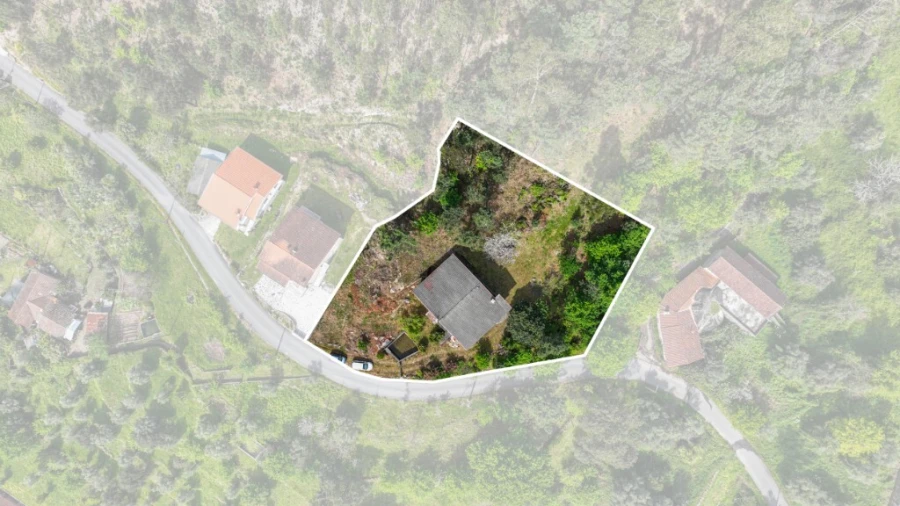 Moradia T3 para Venda em Bouro (Santa Marta) Foto 25