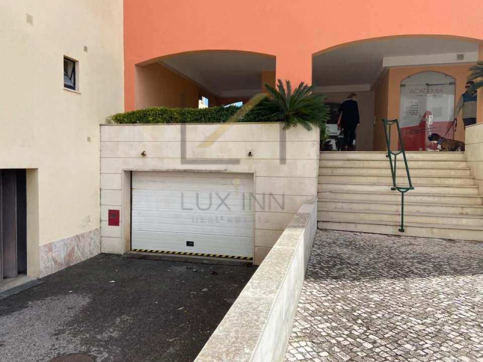 Apartamento T3 para Venda em Cascais e Estoril Foto 3