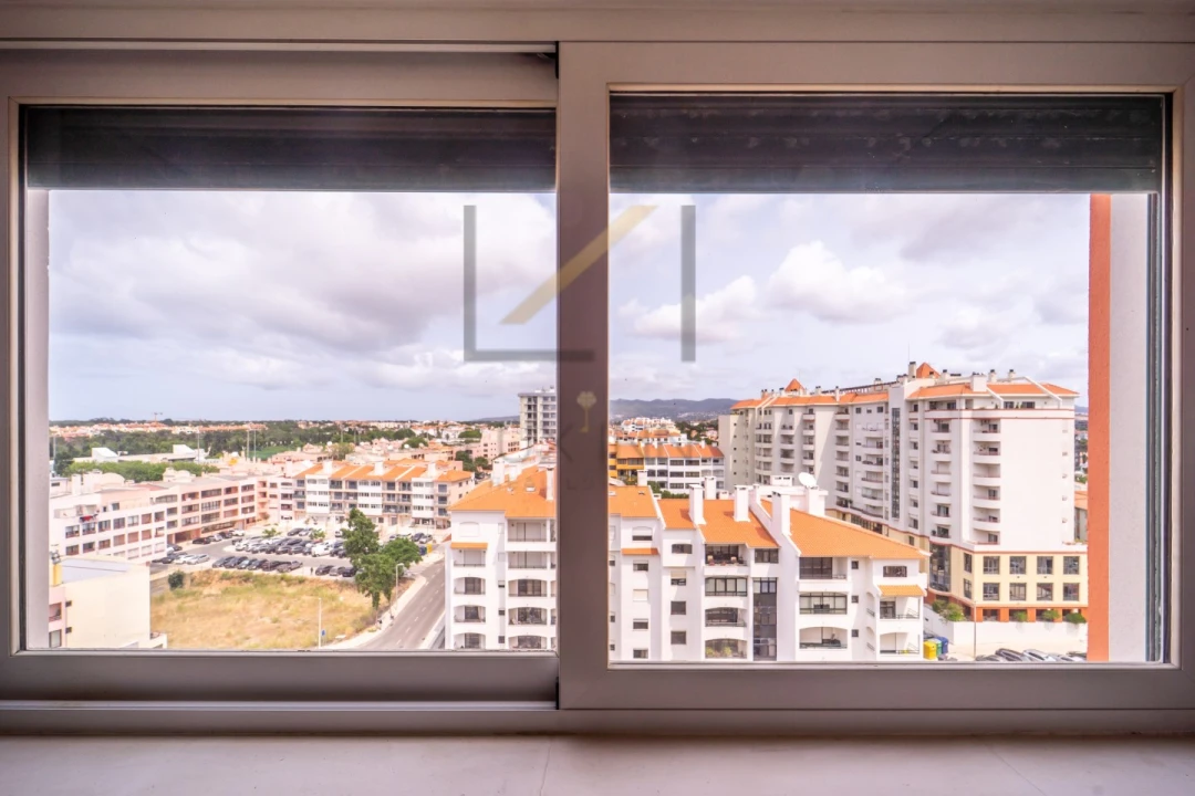 Apartamento T3 para Venda em Cascais e Estoril Foto 16