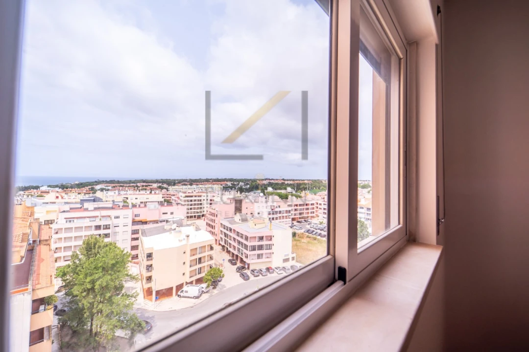 Apartamento T3 para Venda em Cascais e Estoril Foto 22