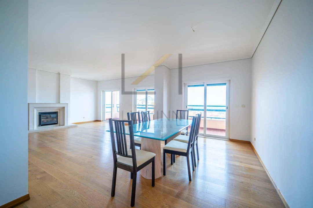 Apartamento T3 para Venda em Cascais e Estoril Foto 27