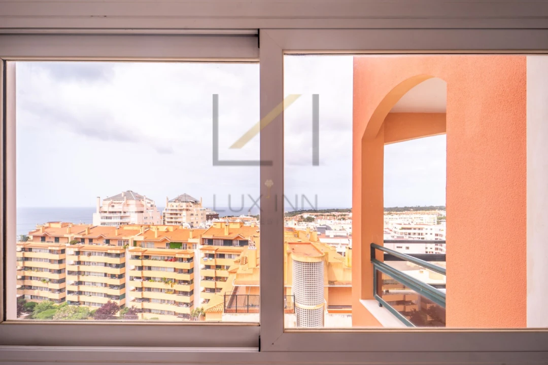 Apartamento T3 para Venda em Cascais e Estoril Foto 36