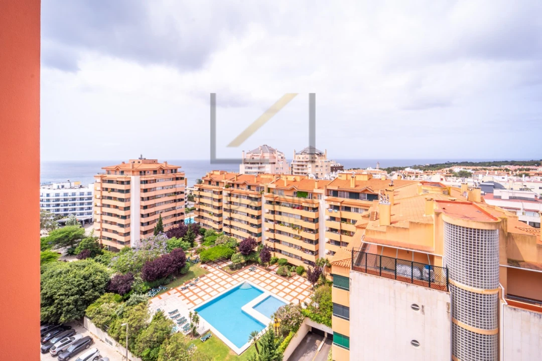 Apartamento T3 para Venda em Cascais e Estoril Foto 38