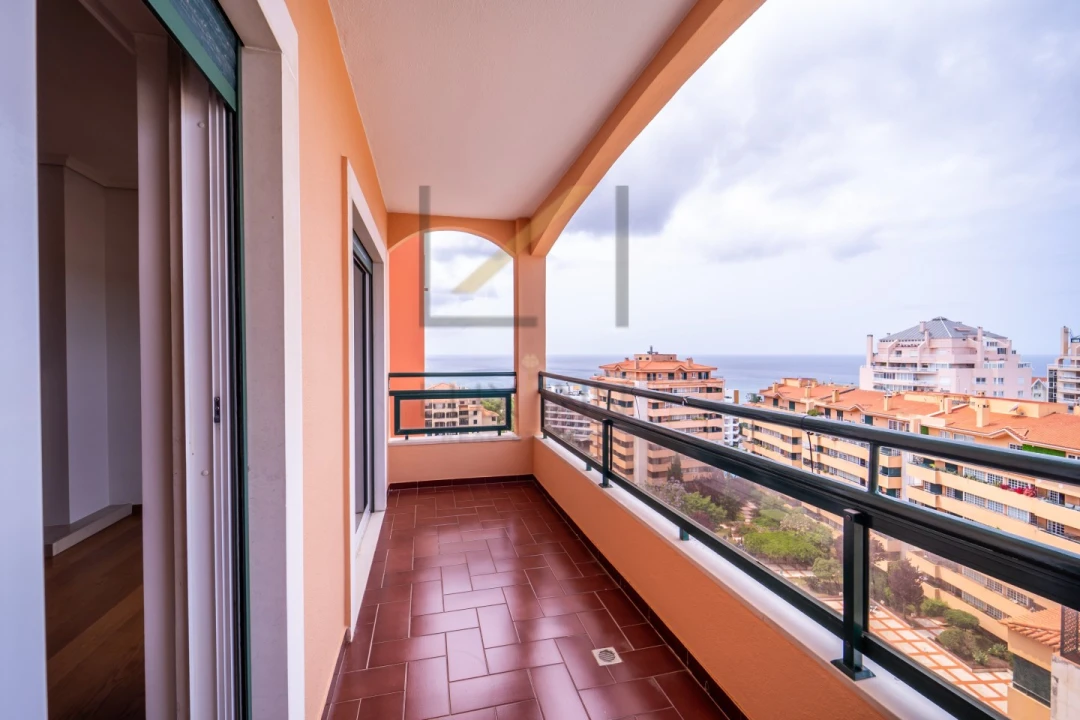 Apartamento T3 para Venda em Cascais e Estoril Foto 40