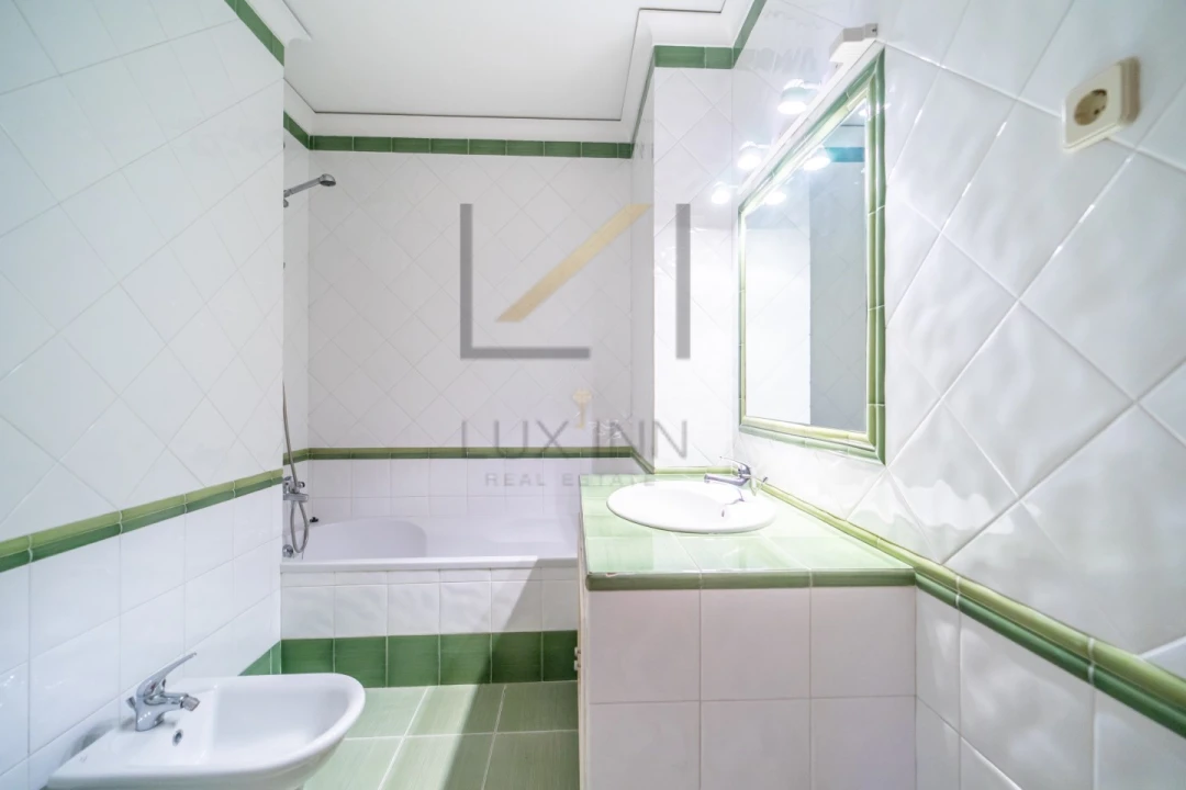 Apartamento T3 para Venda em Cascais e Estoril Foto 43