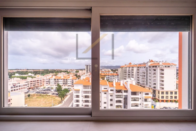 Apartamento T3 para Venda em Cascais e Estoril Foto 16