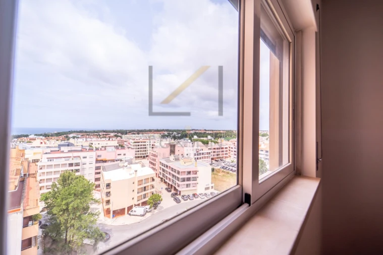 Apartamento T3 para Venda em Cascais e Estoril Foto 22