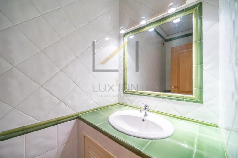 Apartamento T3 para Venda em Cascais e Estoril Foto 31