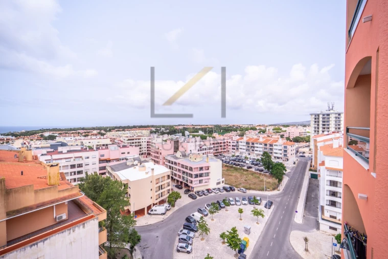 Apartamento T3 para Venda em Cascais e Estoril Foto 42