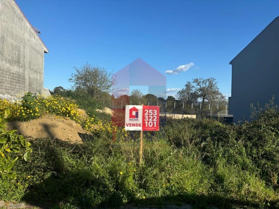 Terreno para Venda em Turiz Foto 2