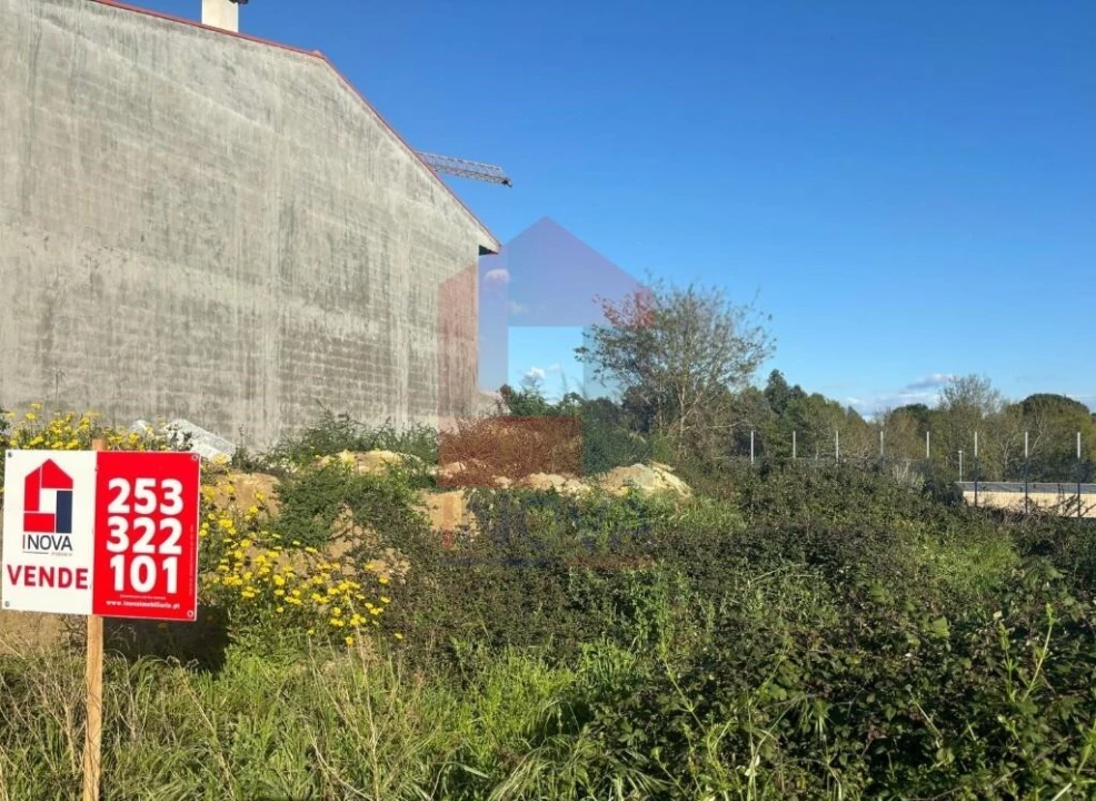 Terreno para Venda em Turiz Foto 5