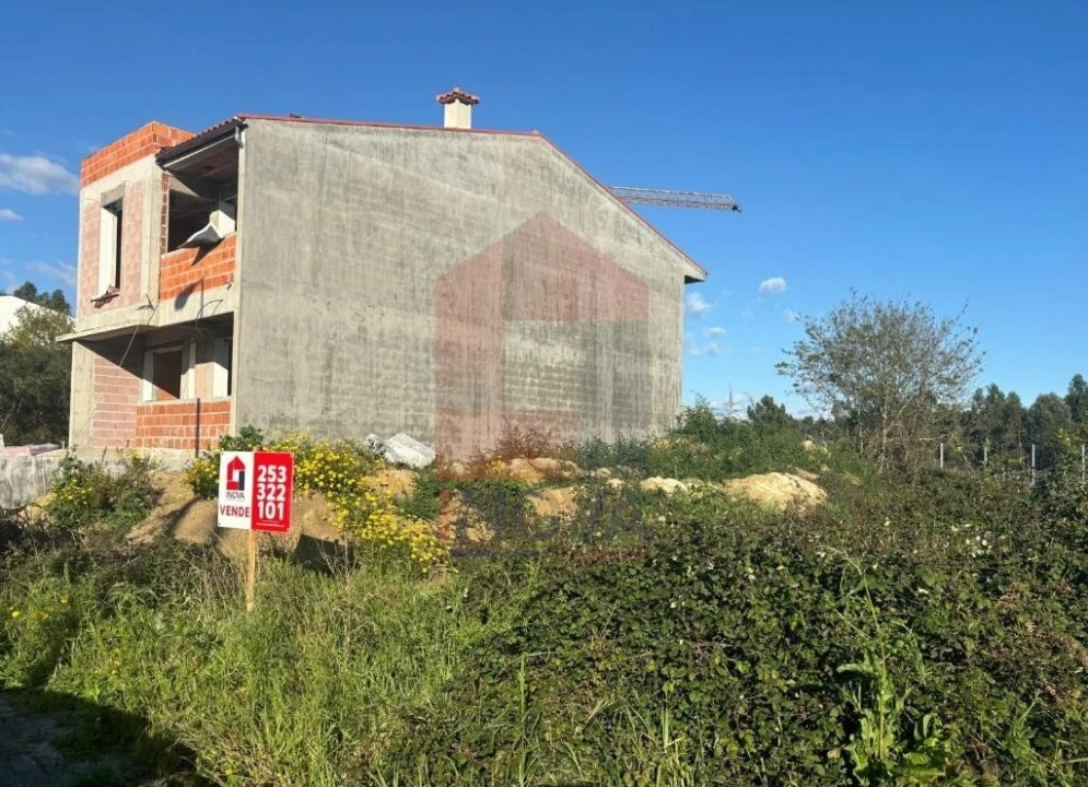 Terreno para Venda em Turiz Foto 1