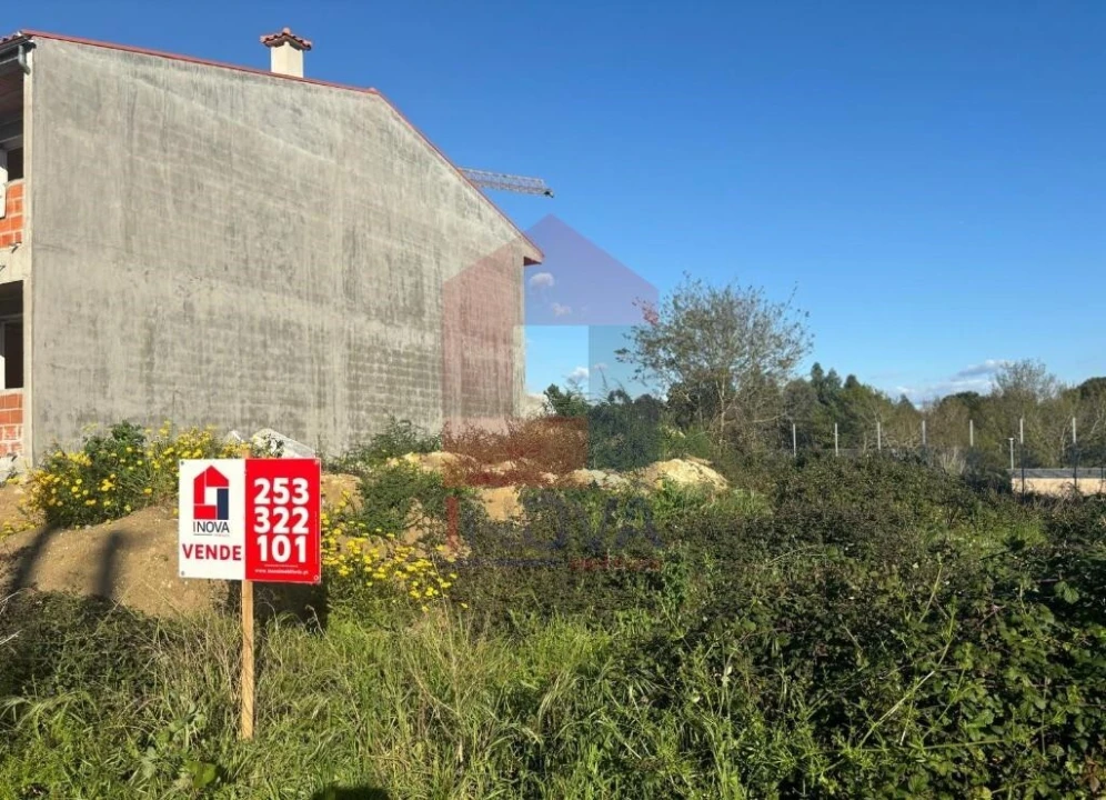 Terreno para Venda em Turiz Foto 6