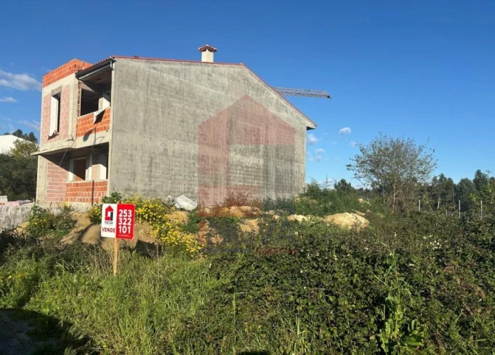 Terreno para Venda em Turiz Foto 8