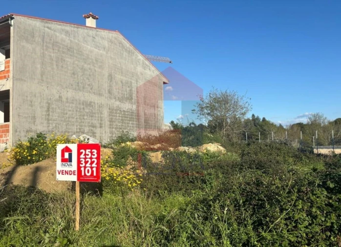 Terreno para Venda em Turiz Foto 3