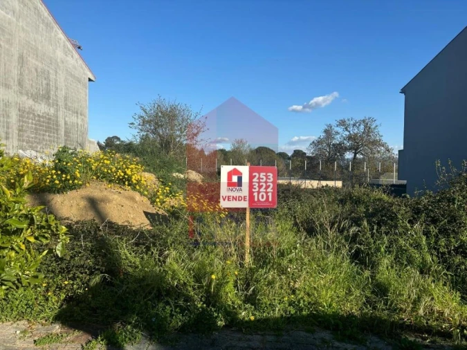 Terreno para Venda em Turiz Foto 13