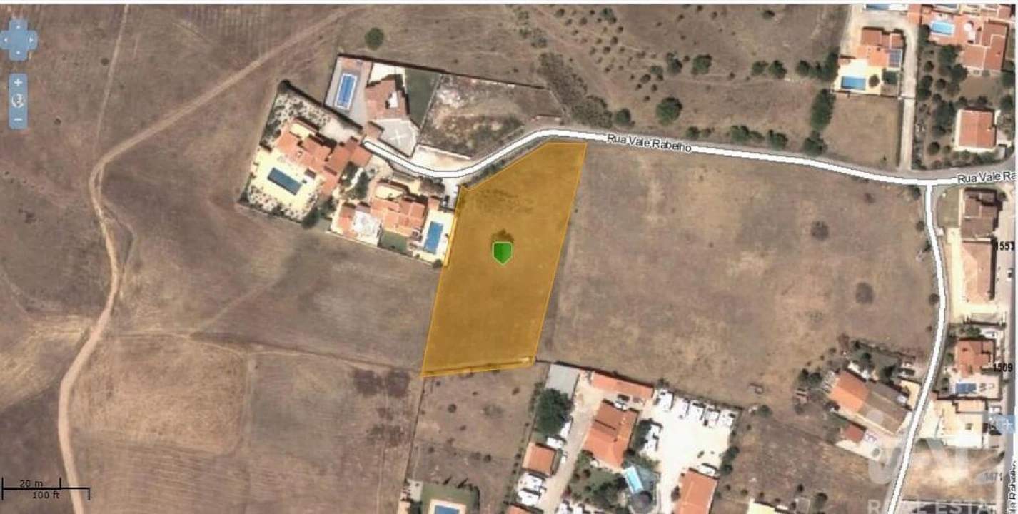 Terreno para Venda em Guia Foto 1