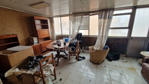 Apartamento T2 para Venda em Vila Franca de Xira