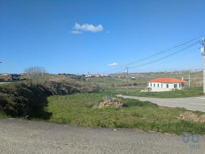 Terreno para Venda em São Pedro da Cadeira