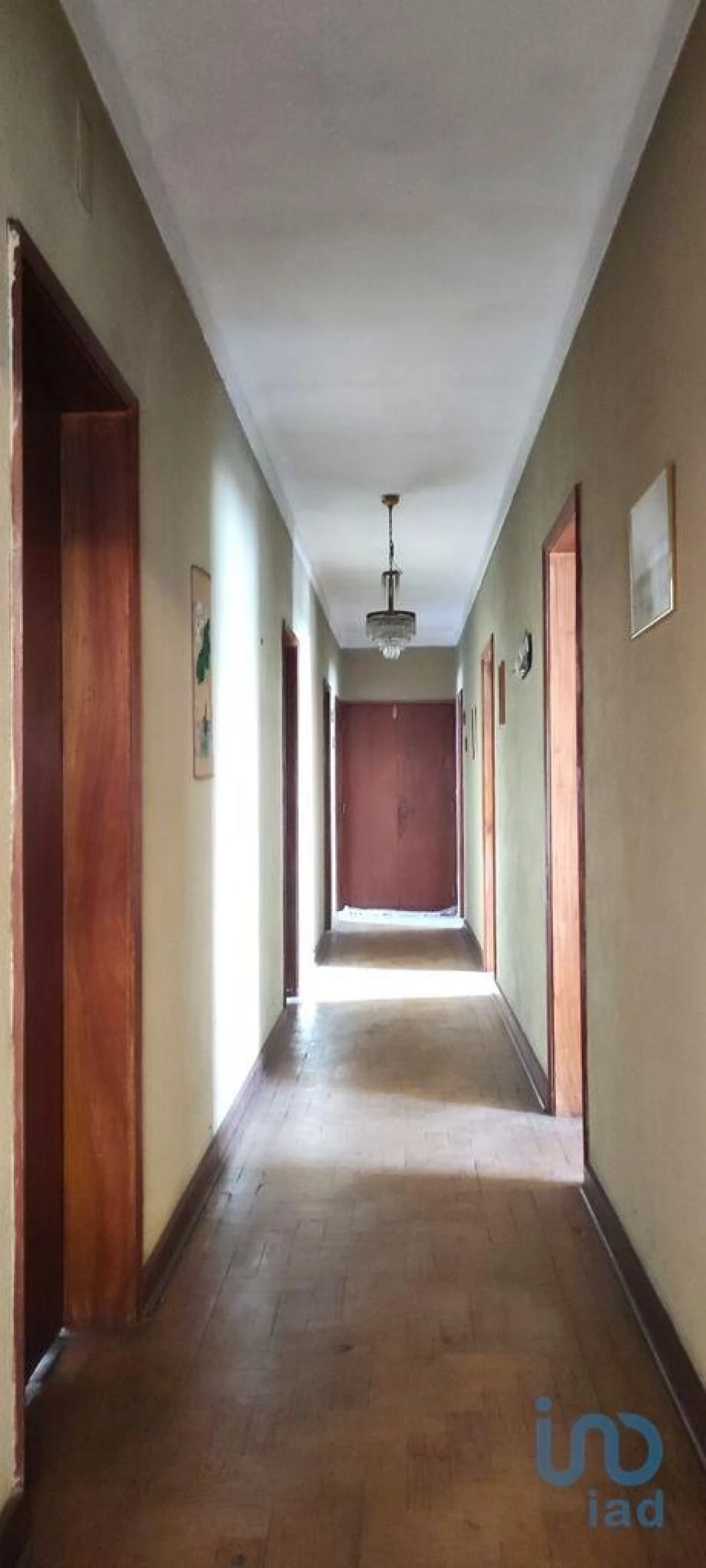 Moradia T4 para Venda em Covas e Vila Nova de Oliveirinha Foto 4