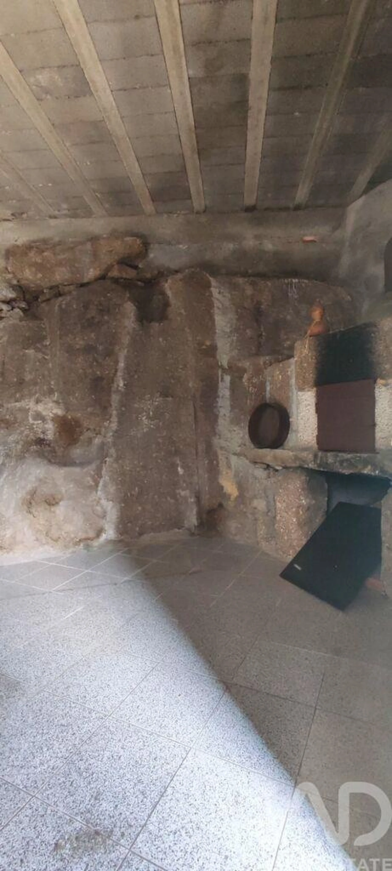 Moradia T4 para Venda em Covas e Vila Nova de Oliveirinha Foto 22