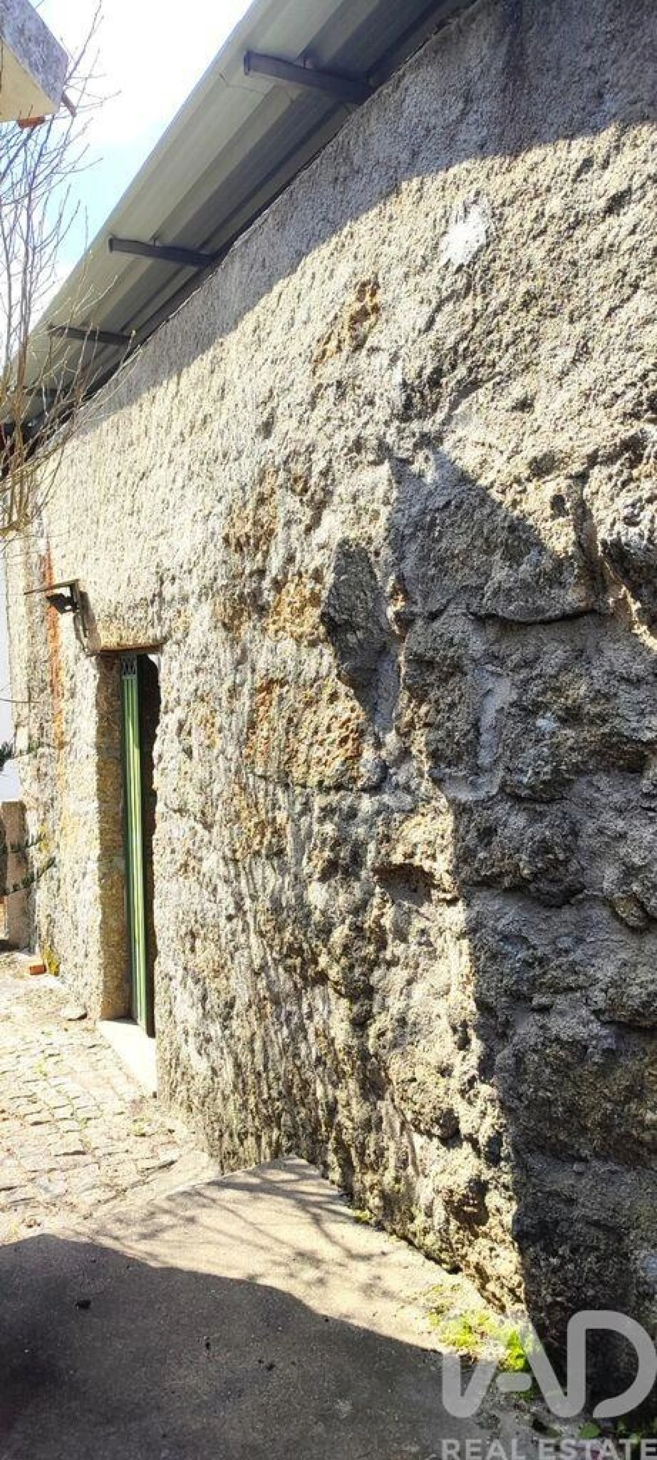 Moradia T4 para Venda em Covas e Vila Nova de Oliveirinha Foto 20