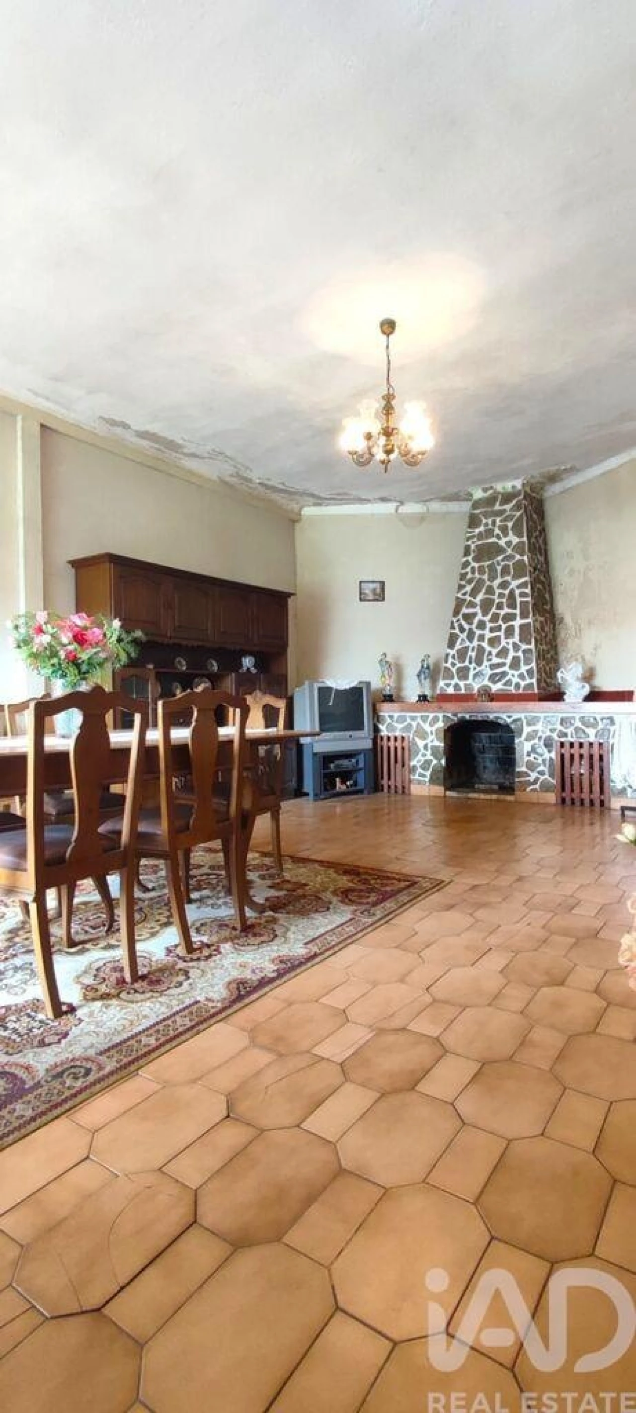 Moradia T4 para Venda em Covas e Vila Nova de Oliveirinha Foto 17