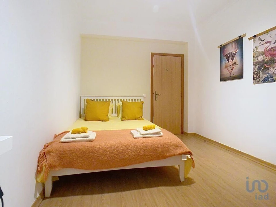 Apartamento T3 para Venda em Estômbar e Parchal Foto 11